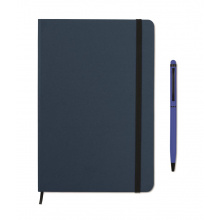 Notizbuch Set - Topgiving