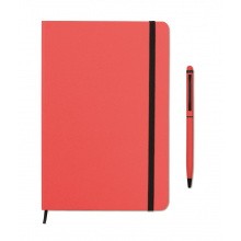 Notizbuch Set - Topgiving