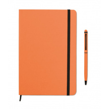 Notizbuch Set - Topgiving