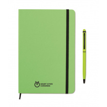 Notizbuch Set - Topgiving