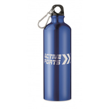 Trinkflasche Alu 750 ml - Topgiving