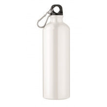 Trinkflasche Alu 750 ml - Topgiving