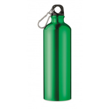 Trinkflasche Alu 750 ml - Topgiving