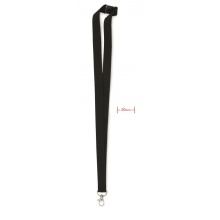 Lanyard mit Karabiner 20mm - Topgiving