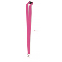 Lanyard mit Karabiner 20mm - Topgiving