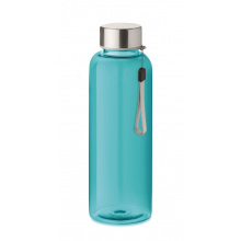 Trinkflasche Tritan 500ml - Topgiving