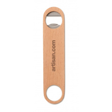 Kapselheber aus Holz - Topgiving