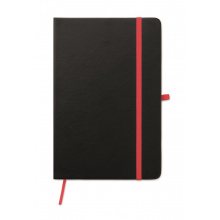DIN A5 Notizbuch Laser - Topgiving