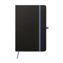 DIN A5 Notizbuch Laser - Topgiving