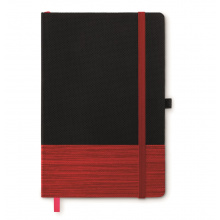 DIN A5 Notizbuch - Topgiving