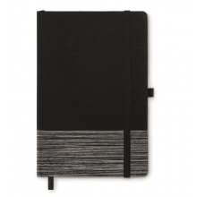 DIN A5 Notizbuch - Topgiving