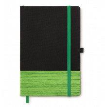 DIN A5 Notizbuch - Topgiving