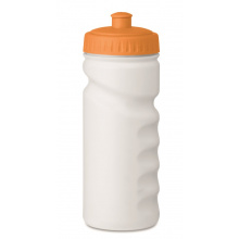 Trinkflasche PE 500ml - Topgiving
