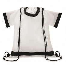 Beutel mit Kordelzug T-Shirt - Topgiving