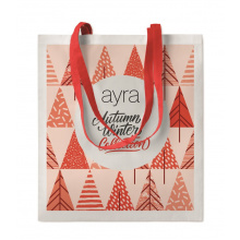 Shopper Sublimation - Topgiving