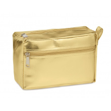 Glänzende Kosmetiktasche - Topgiving