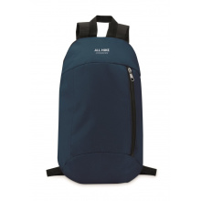 Rucksack - Topgiving