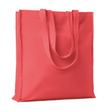 Shopping Bag Cotton 140g/m² - Topgiving