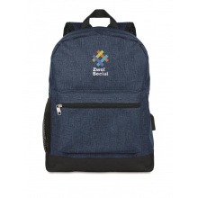 Diebstahlsicherer Rucksack - Topgiving