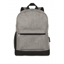 Diebstahlsicherer Rucksack - Topgiving