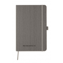 DIN A5 Notizbuch - Topgiving