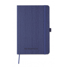 DIN A5 Notizbuch - Topgiving