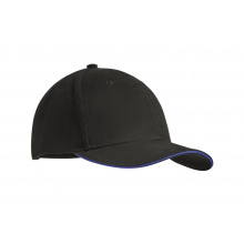 Baseball Kappe 6 Panels - Topgiving
