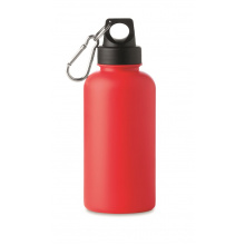 Trinkflasche PE 500ml - Topgiving