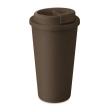 Doppelwandiger Becher - Topgiving