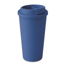 Doppelwandiger Becher - Topgiving