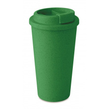 Doppelwandiger Becher - Topgiving