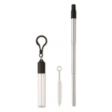 Teleskop-Trinkhalm - Topgiving