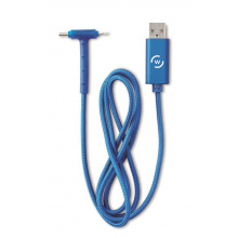 Ladekabel 3in1 - Topgiving