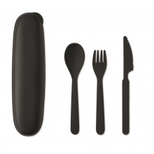 3teiliges Besteck-Set - Topgiving