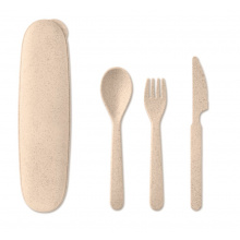 3teiliges Besteck-Set - Topgiving