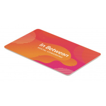 RFID Anti-Skimming Karte - Topgiving