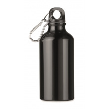 Aluminium Trinkflasche 400ml - Topgiving