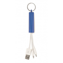 Ladekabel Light-up Logo - Topgiving