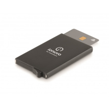 RFID Kreditkartenhalter - Topgiving