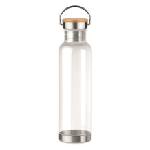 Tritan Trinkflasche 800 ml - Topgiving