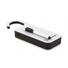 Message Lampe - Topgiving