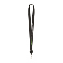 Lanyard mit Badge-Halter - Topgiving