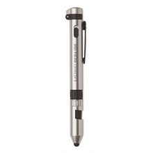 Multifunktionsstift - Topgiving