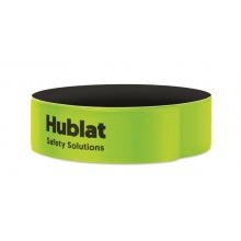 Reflektierendes Snap Armband - Topgiving