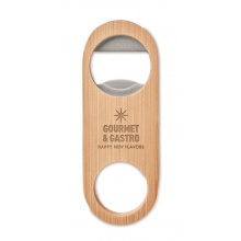 Kapselheber Bambus - Topgiving