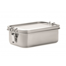Lunchbox Edelstahl 750ml - Topgiving