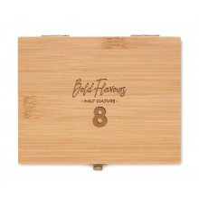 Stein-Eiswürfel in Box - Topgiving