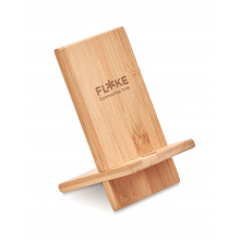 Smartphone Halter Bambus - Topgiving