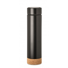 Doppelwandige Flasche 500 ml - Topgiving
