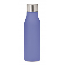 Trinkflasche RPET 600ml - Topgiving